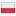 hosting-blog.edu.pl server is located in Poland